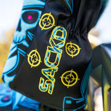 Cold Blooded - Driver