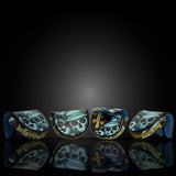 Cold Blooded. - Oz.1