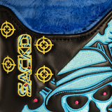 Cold Blooded - Mallet