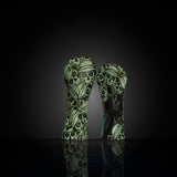 The Green Reaper - FW