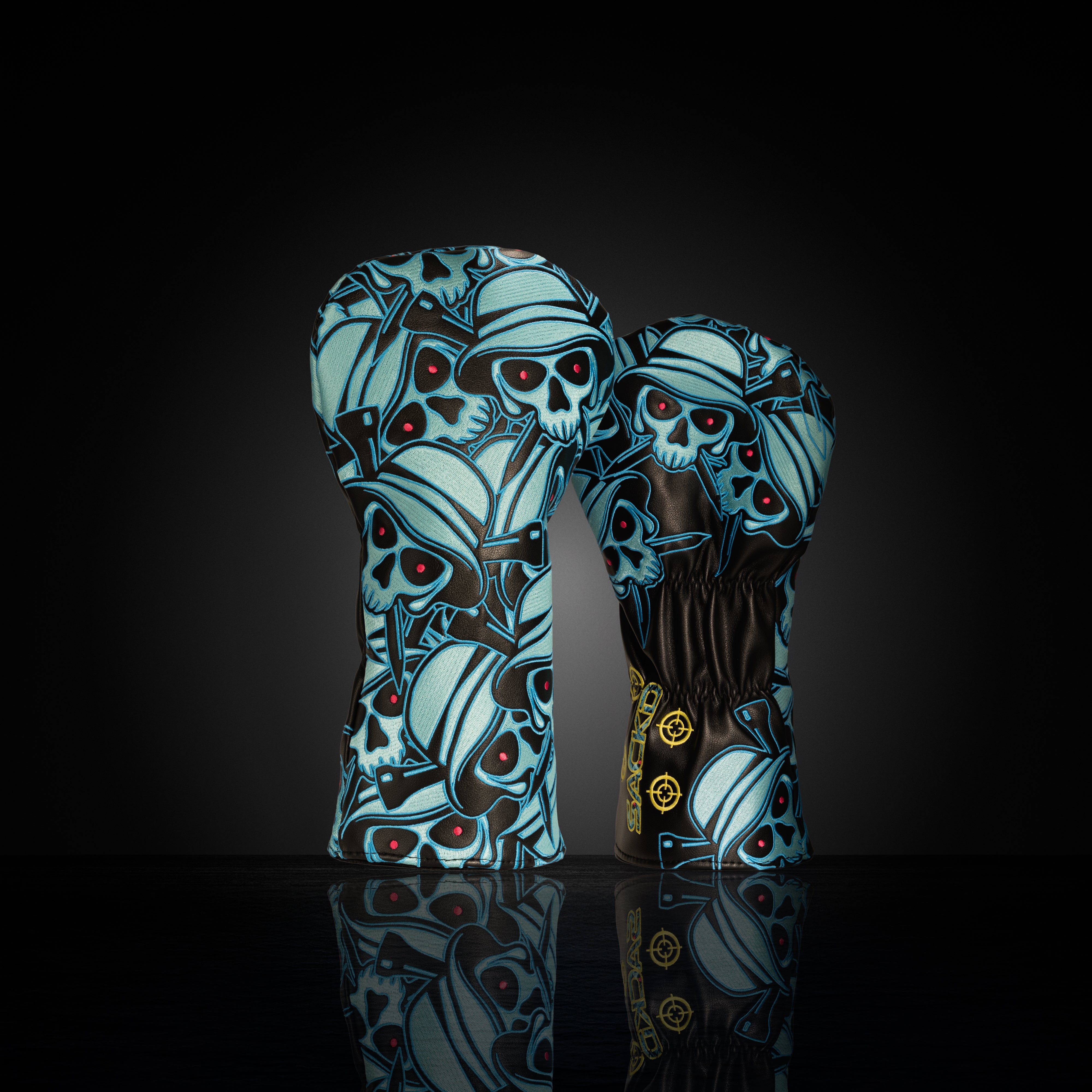 Cold Blooded - Driver