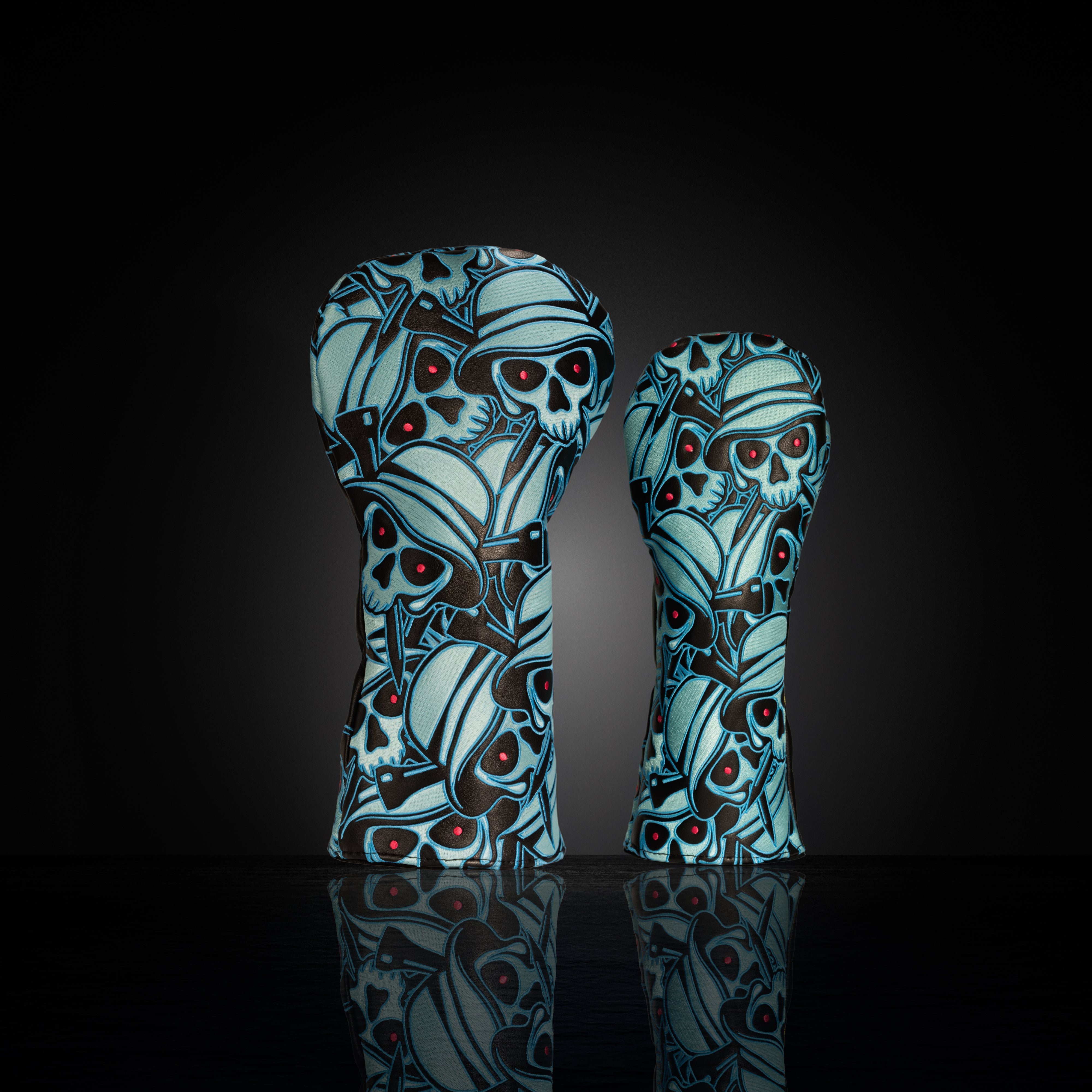 Cold Blooded - Driver